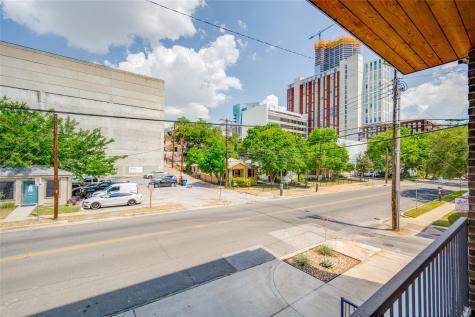 908 Nueces Street Austin TX 78701