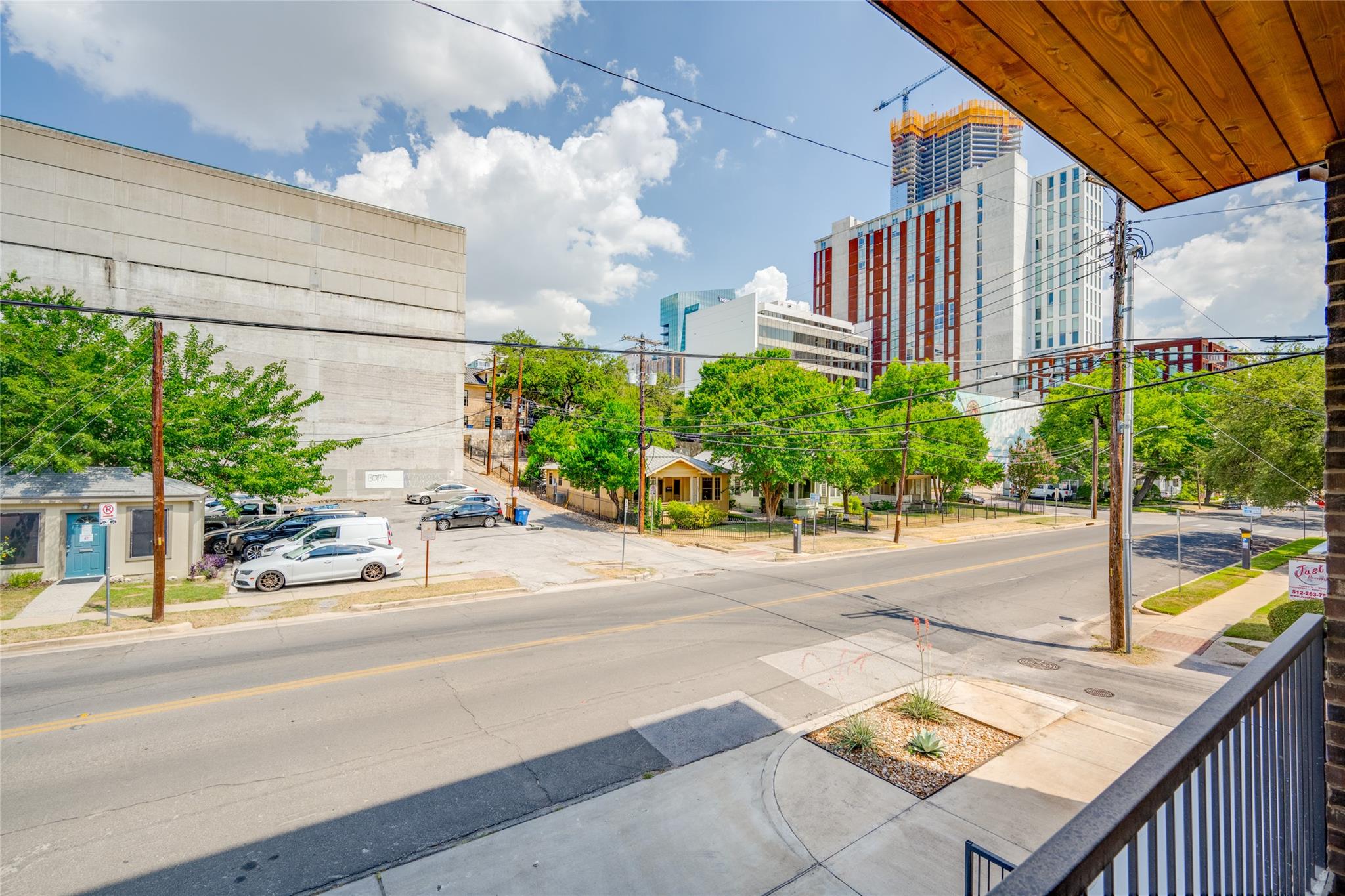 908 Nueces Street Austin TX 78701