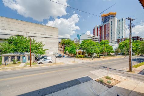 908 Nueces Street Austin TX 78701