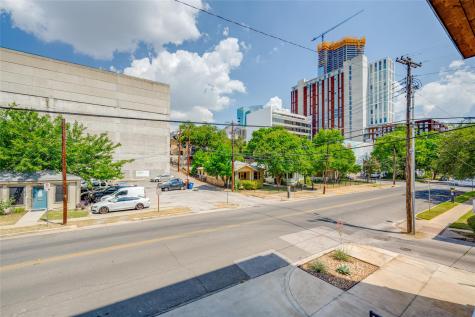 908 Nueces Street Austin TX 78701