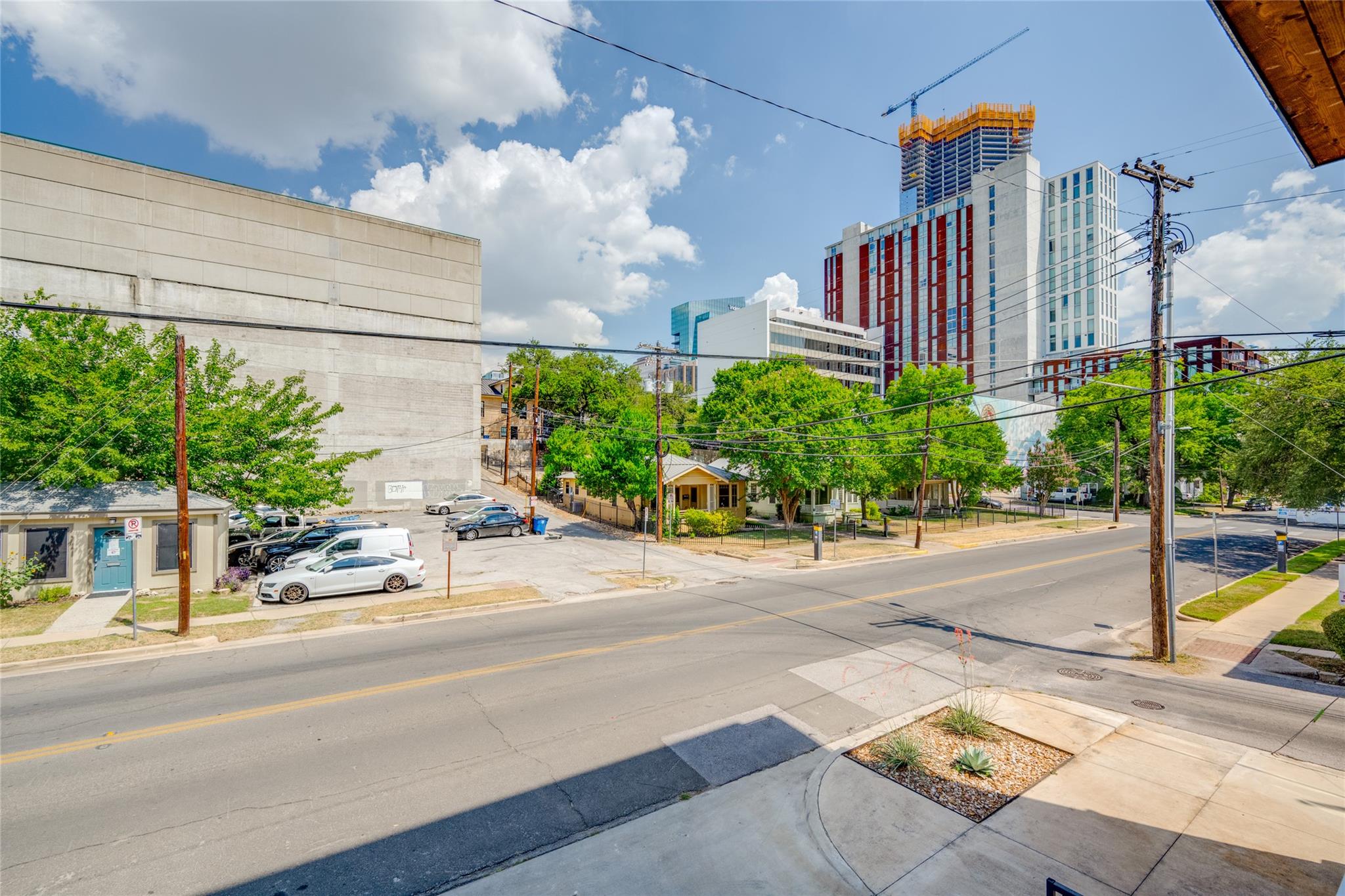 908 Nueces Street Austin TX 78701
