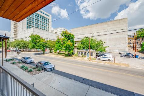 908 Nueces Street Austin TX 78701
