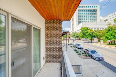 908 Nueces Street Austin TX 78701