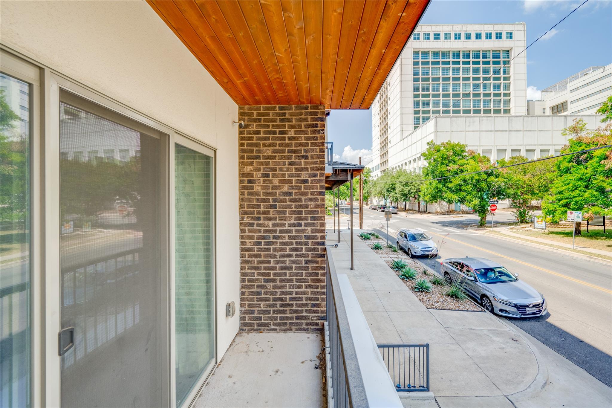 908 Nueces Street Austin TX 78701
