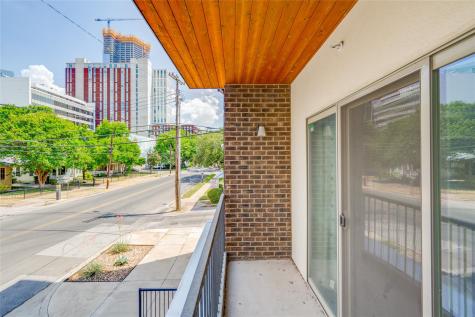 908 Nueces Street Austin TX 78701