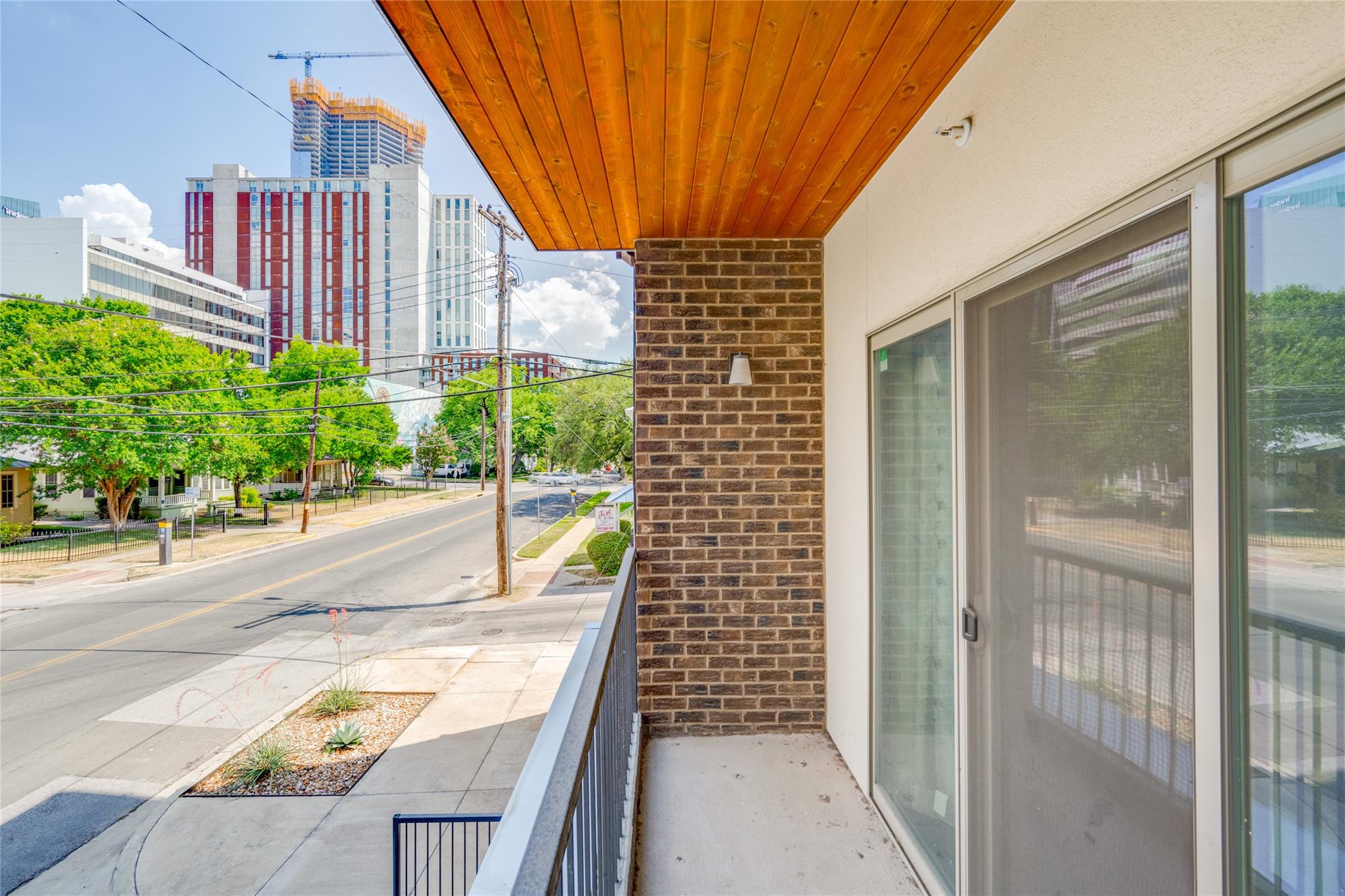908 Nueces Street Austin TX 78701