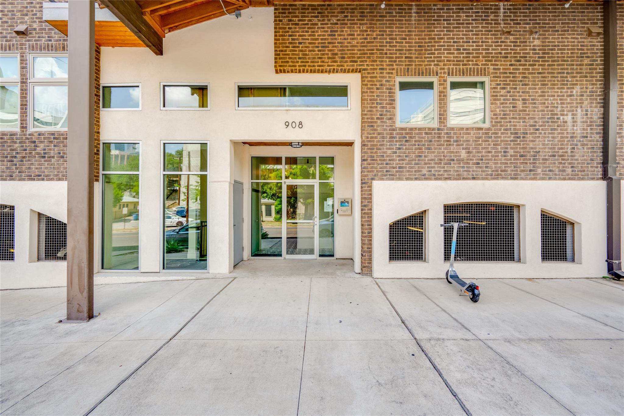 908 Nueces Street Austin TX 78701