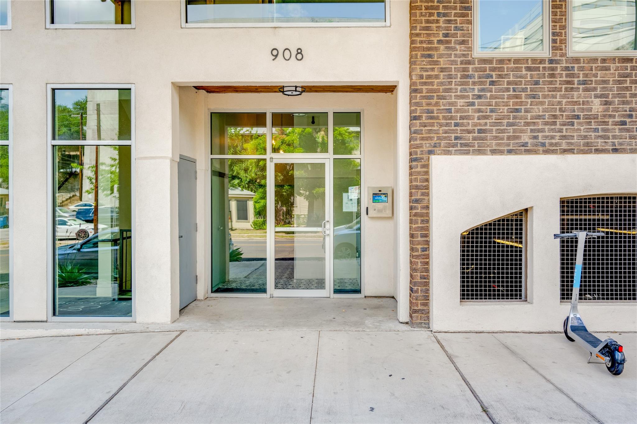 908 Nueces Street Austin TX 78701