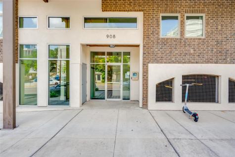 908 Nueces Street Austin TX 78701