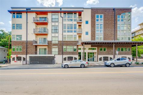 908 Nueces Street Austin TX 78701