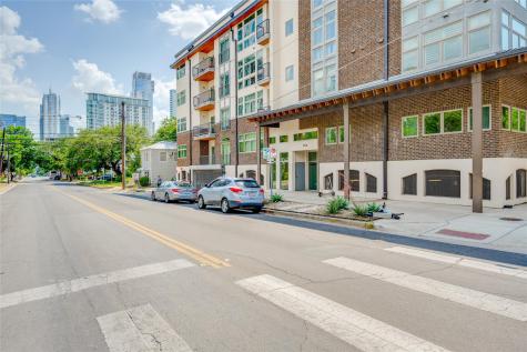 908 Nueces Street Austin TX 78701
