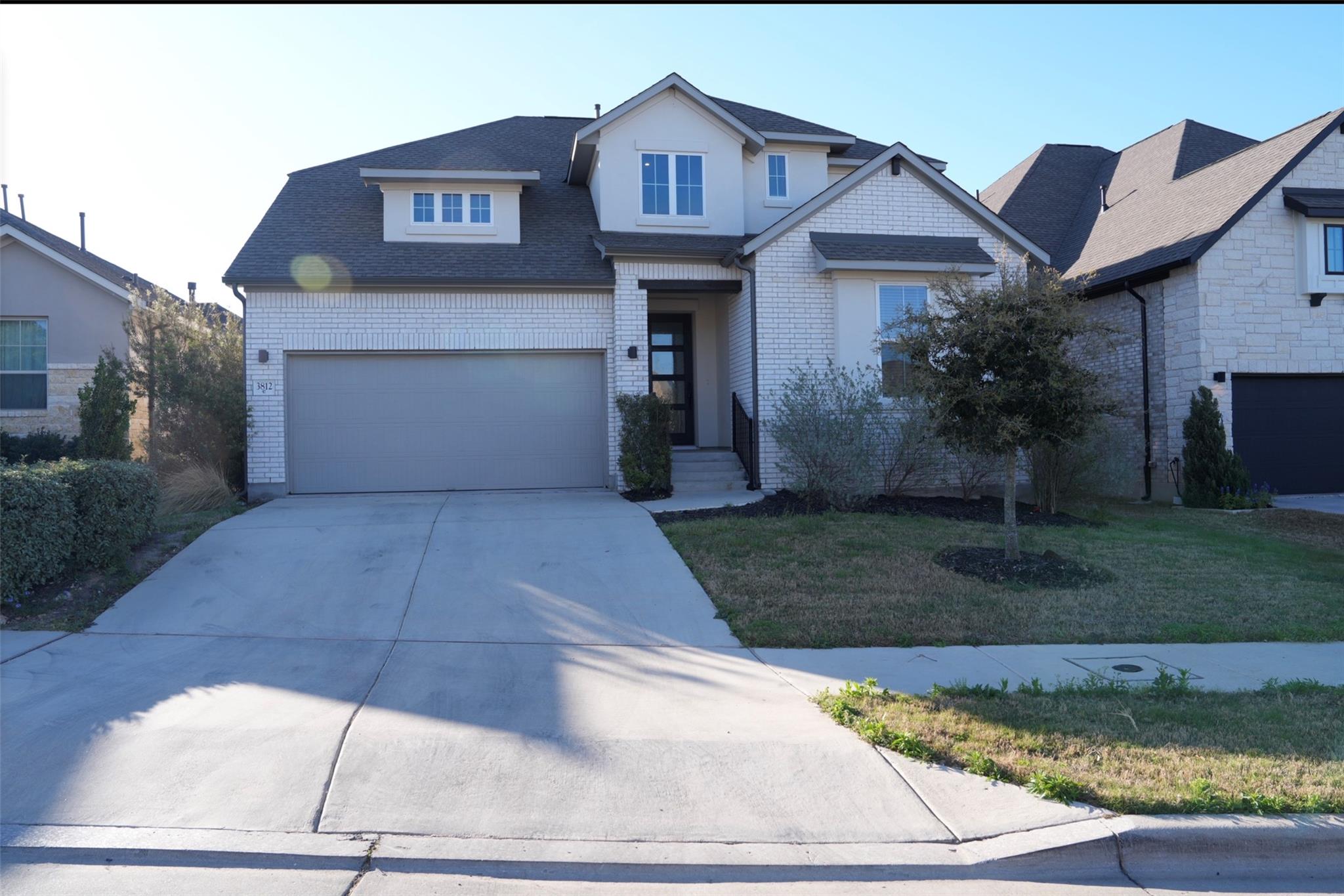 3812 Mercer Road Georgetown TX 78628
