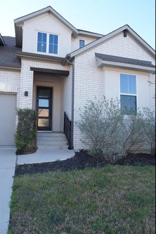 3812 Mercer Road Georgetown TX 78628