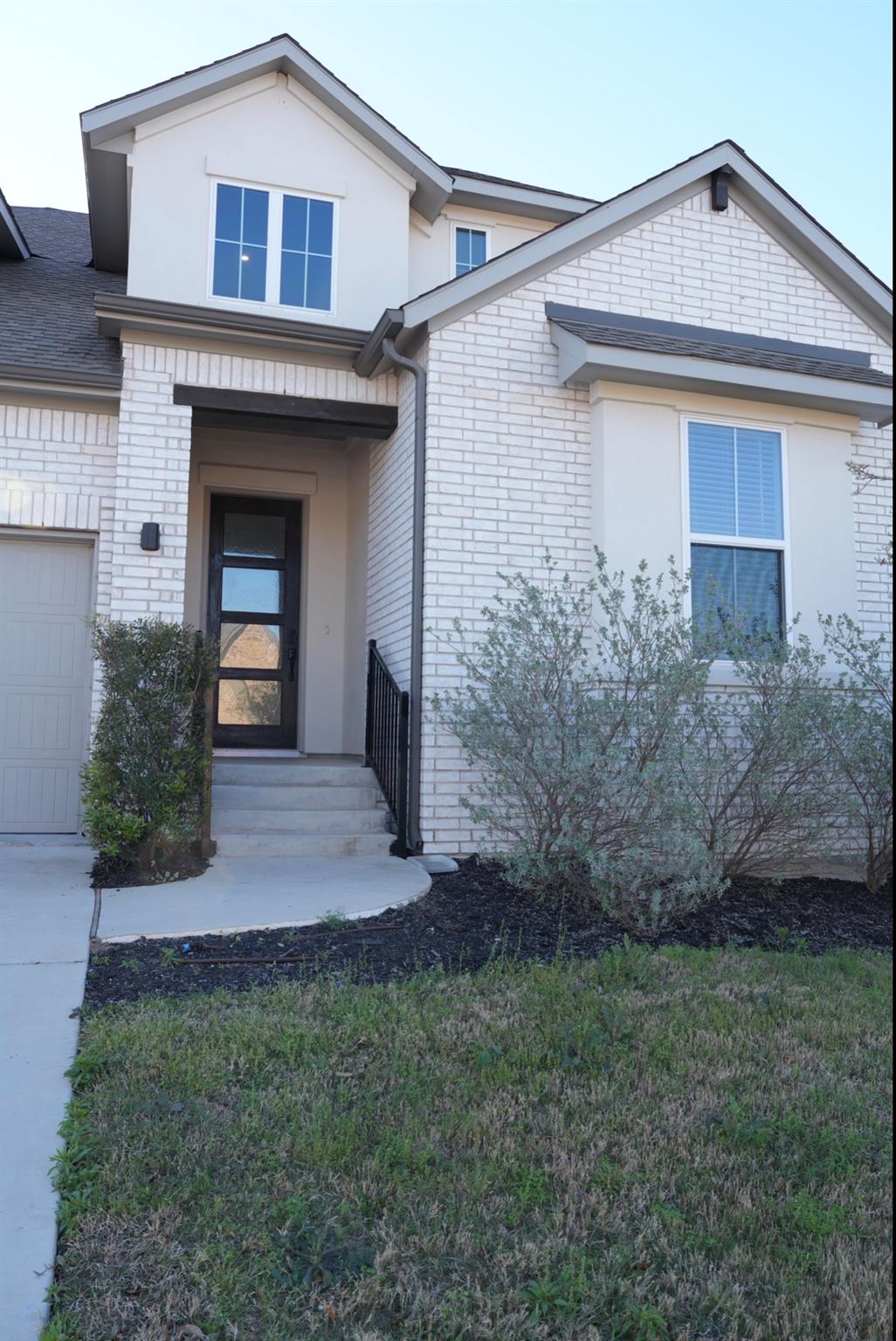 3812 Mercer Road Georgetown TX 78628