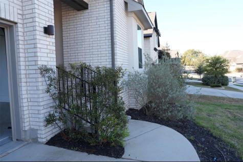 3812 Mercer Road Georgetown TX 78628