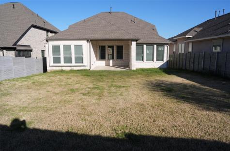 3812 Mercer Road Georgetown TX 78628