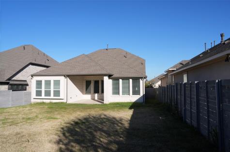 3812 Mercer Road Georgetown TX 78628