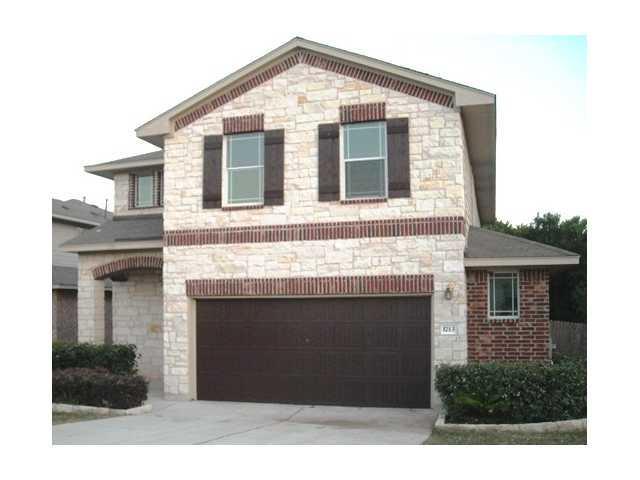 1713 Suter Street Austin TX 78748