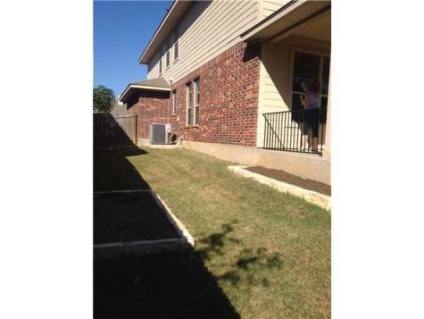 1713 Suter Street Austin TX 78748