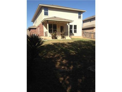 1713 Suter Street Austin TX 78748