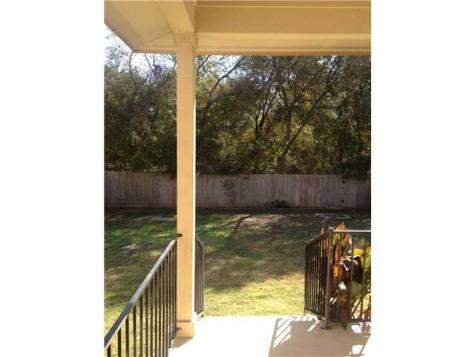 1713 Suter Street Austin TX 78748