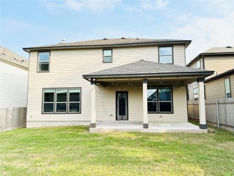 709 Jud Allen Way Leander TX 78641