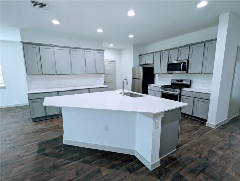 13804 Clerk Street Pflugerville TX 78660