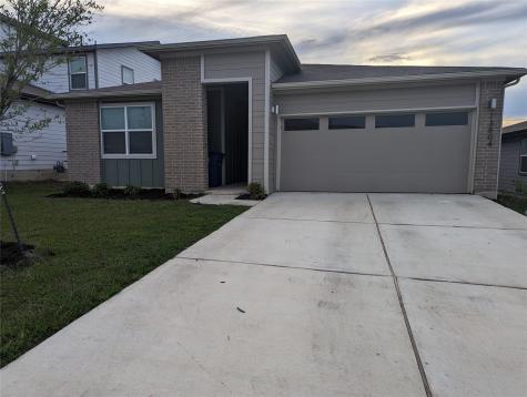 13804 Clerk Street Pflugerville TX 78660
