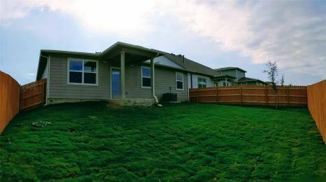 13804 Clerk Street Pflugerville TX 78660
