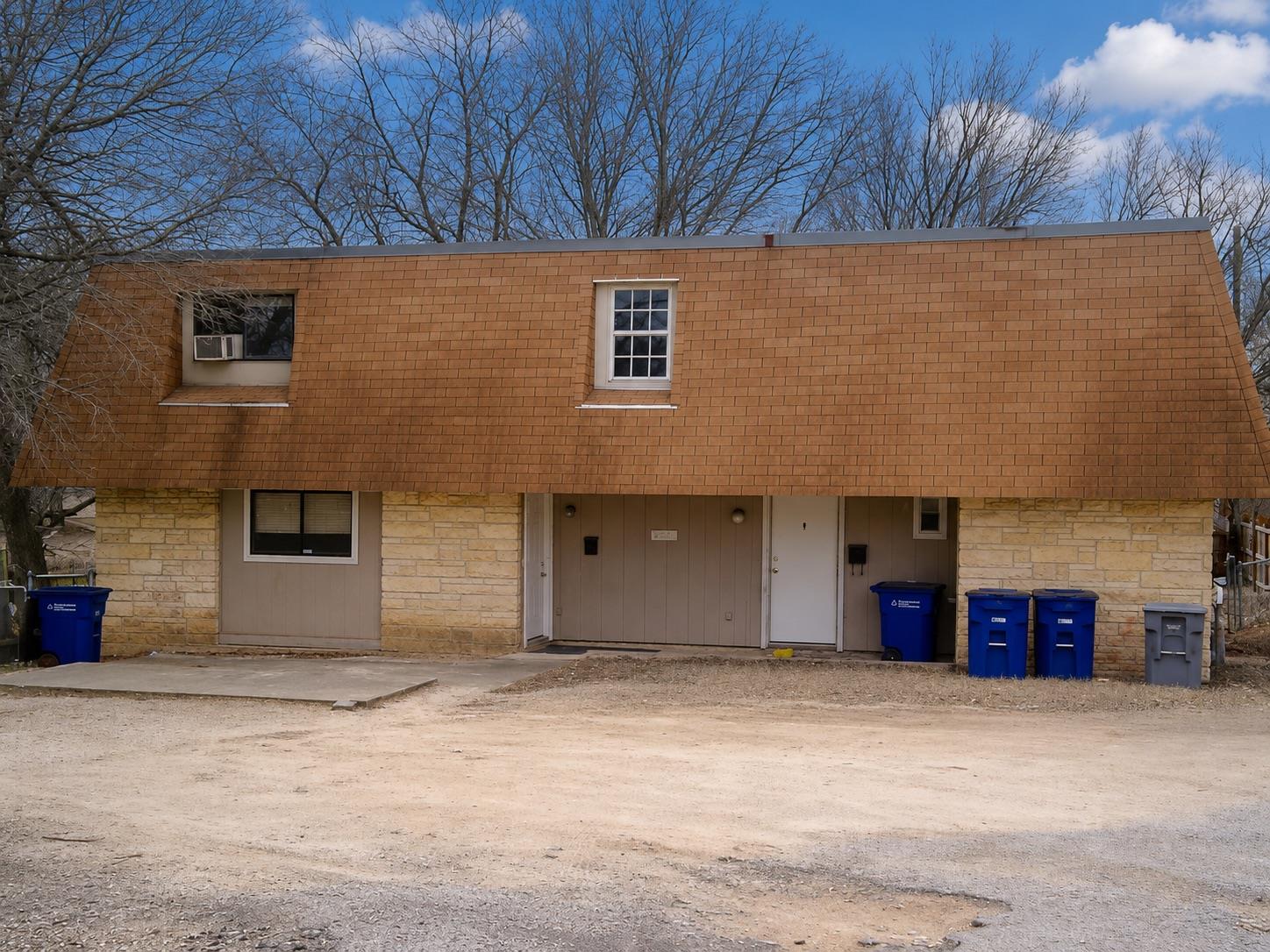 6257 Manor Road Austin TX 78723