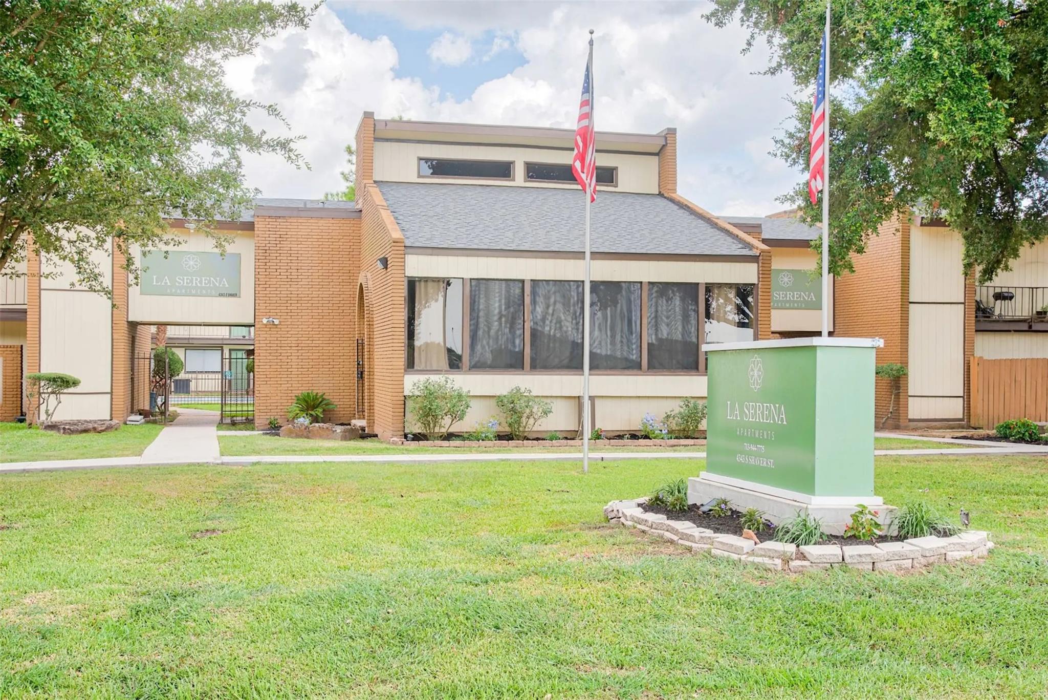 4343 Shaver Street Pasadena TX 77504
