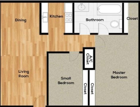 4343 Shaver Street Pasadena TX 77504