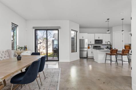 608 Hammack Drive Austin TX 78752