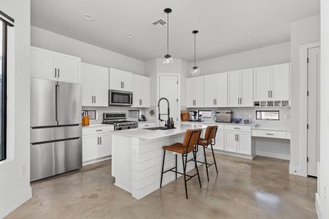 608 Hammack Drive Austin TX 78752