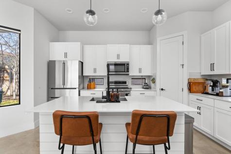 608 Hammack Drive Austin TX 78752