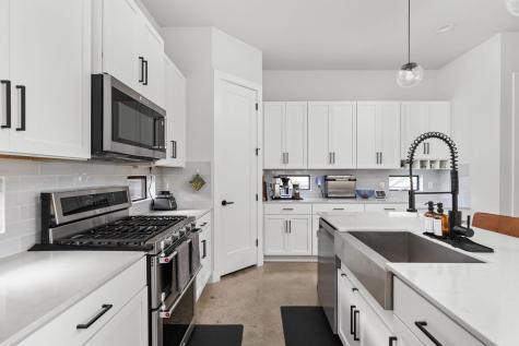 608 Hammack Drive Austin TX 78752