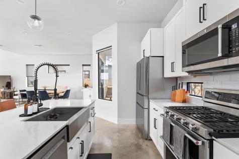 608 Hammack Drive Austin TX 78752