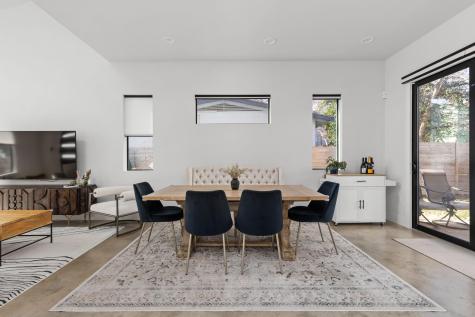 608 Hammack Drive Austin TX 78752