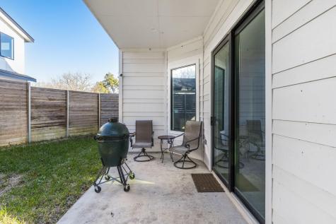 608 Hammack Drive Austin TX 78752