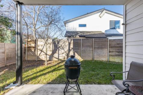 608 Hammack Drive Austin TX 78752