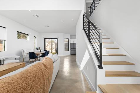 608 Hammack Drive Austin TX 78752