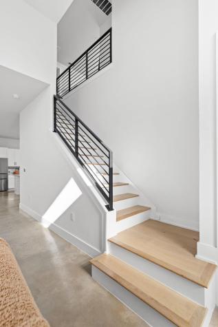 608 Hammack Drive Austin TX 78752