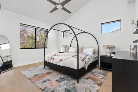 608 Hammack Drive Austin TX 78752