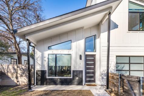 608 Hammack Drive Austin TX 78752