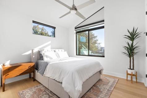 608 Hammack Drive Austin TX 78752