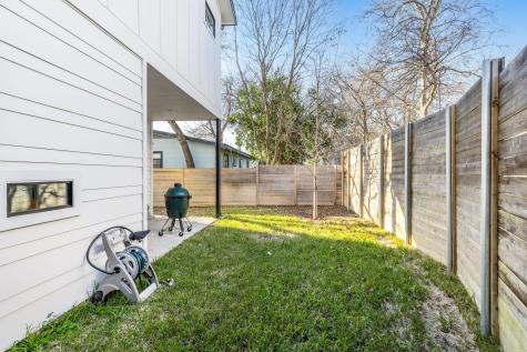 608 Hammack Drive Austin TX 78752
