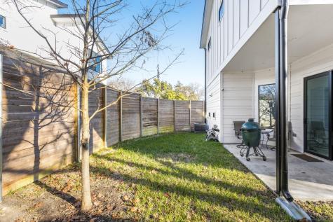 608 Hammack Drive Austin TX 78752