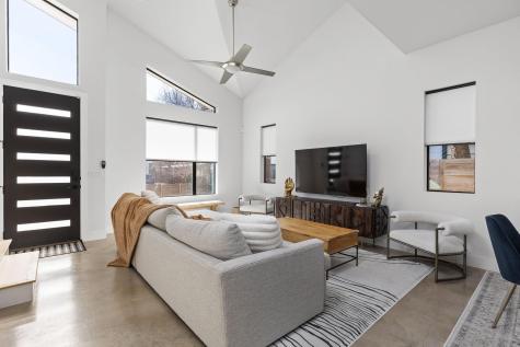 608 Hammack Drive Austin TX 78752