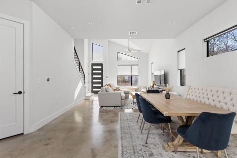608 Hammack Drive Austin TX 78752