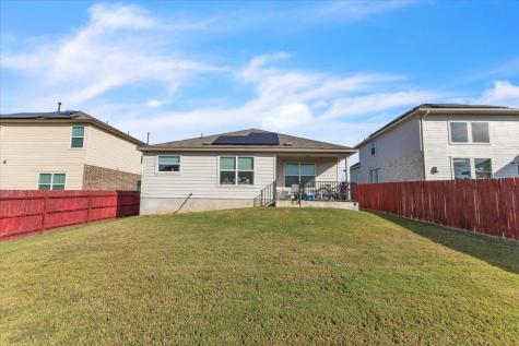 6013 Amalea Lane Round Rock TX 78665